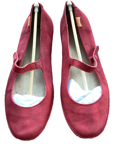 Camper women flat - mary, jane