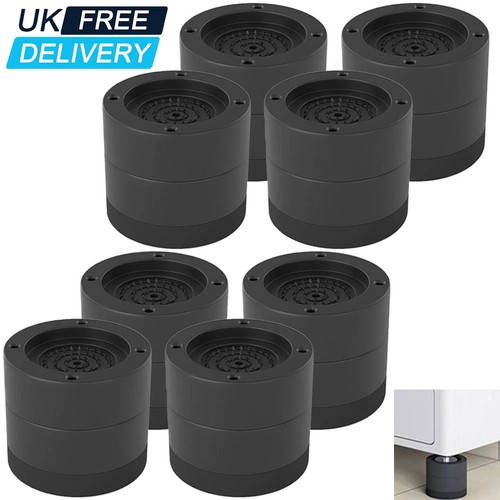 Heavy duty bed risers feet - duty,
