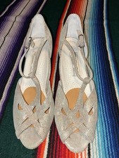 Vintage Werner Kern Leather