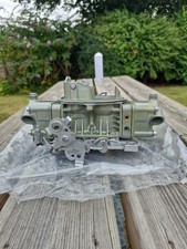 Holley Street Avenger 670  C F