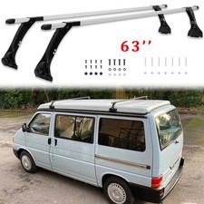 63" Roof Rack Cross Bars Cargo