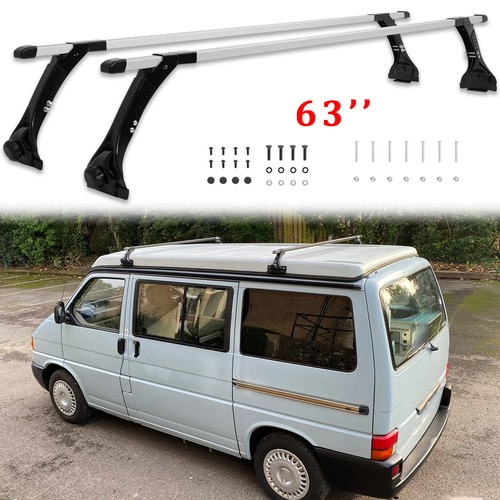 Roof rack cross bars - rack, cargo