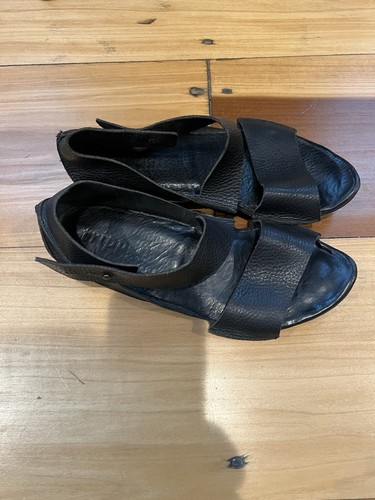 Trippen sandals black - black, 40/41