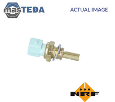 727106 COOLANT TEMPERATURE SENSOR GAUGE NRF FOR FORD ESCORT IV 1.6 TURBO RS 97KW