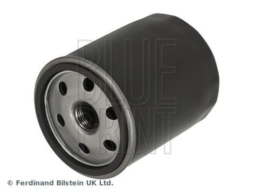 Oil filter lubrication blue - filter,