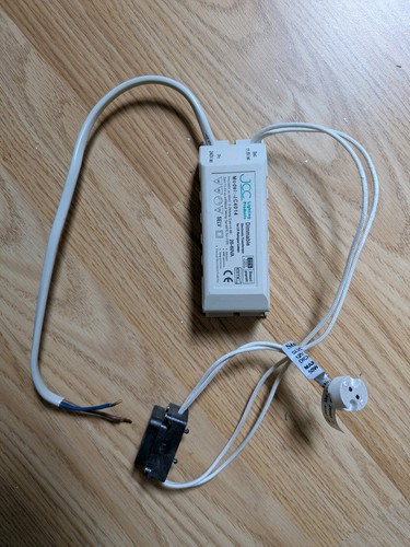 Jcc dimmable electronic - dimmable,