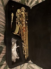 Altone Saxophone