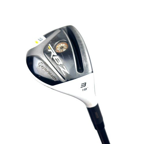 Taylormade rbz stage - stage, 3
