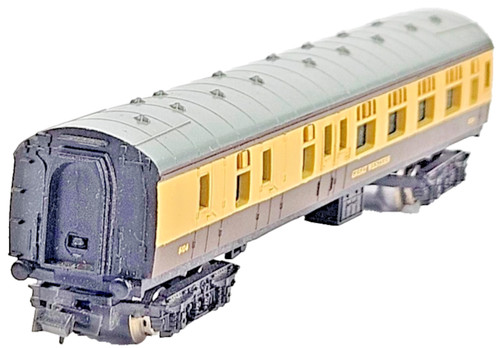 Lima 5104 gauge mk1 - lima,