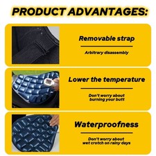 Motorbike Motorcycle 3D