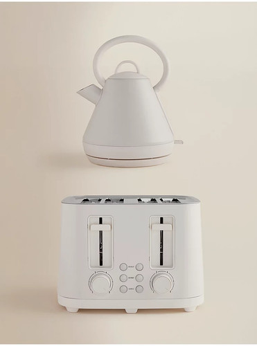 George home cream pyrmid - george,