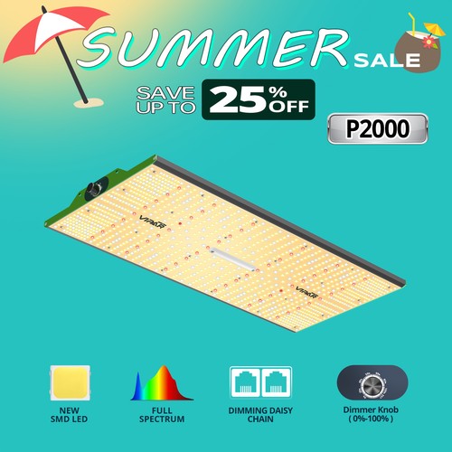 Viparspectra new p2000 - p2000, led