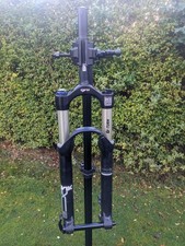 Rock Shox Lyrik Suspension Fork