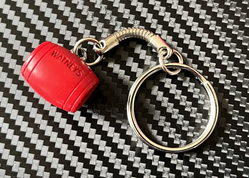 Vintage watneys red - vintage,