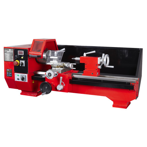 Sealey sm27 metalworking lathe - metalworking,