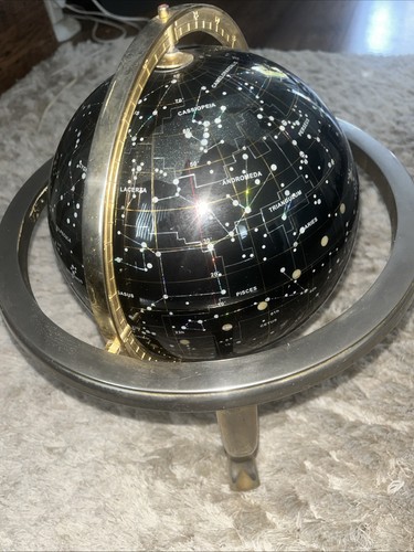 Vintage nightsky celestial - vintage,