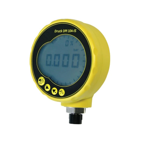 Clearance druck dpi104is 1 - druck, dpi104is-1