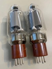 Vacuum tube 2 books 572B