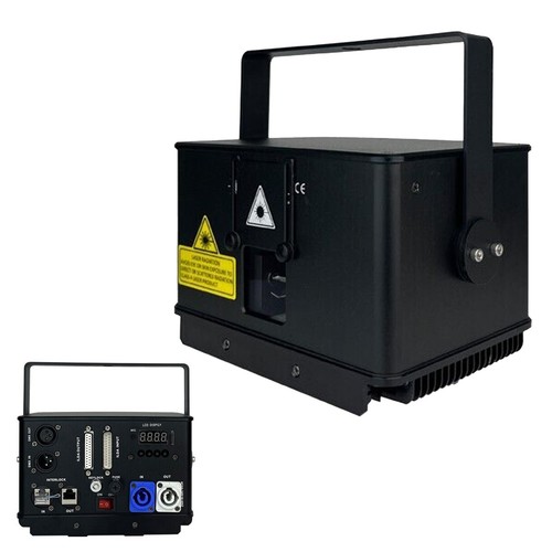 Rgb animation dmx disco - dmx,