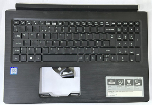 Acer aspire replacement any - acer,