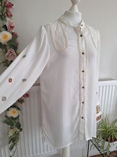 GORGEOUS NEW DESIGUAL IVORYMIX