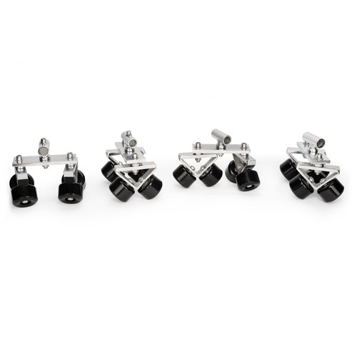 Proaim track wheel set - proaim,