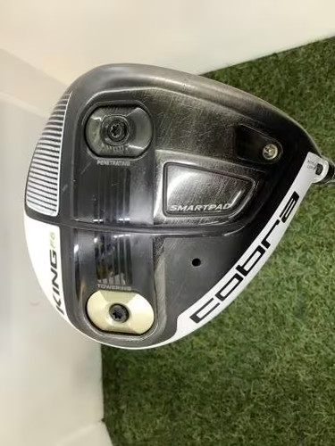 2016 cobra king - cobra, white