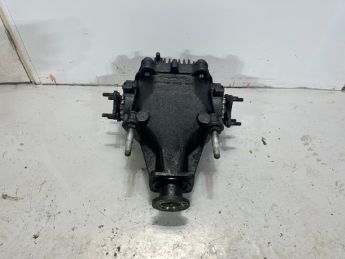 Differential rear diff - differential,