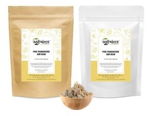 Pure frankincense gum resin - gum,