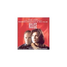 Trois Couleurs - Zbigniew Preisner CD QXVG The Cheap Fast Free Post The Cheap