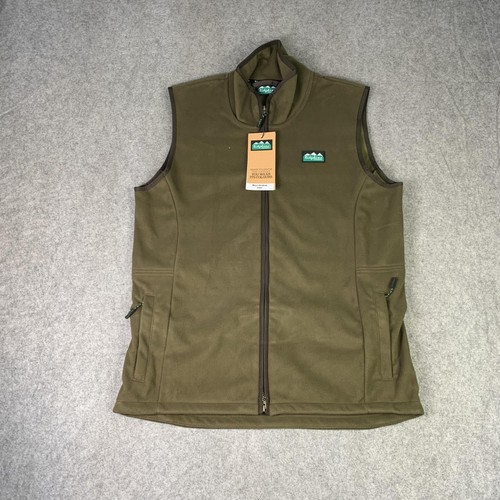 Ridgeline gilet mens large - ridgeline,