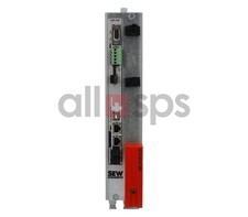 SEW MOVIAXIS MASTER MODULE - MXM80A-000-000-00/UFF41B (USED)