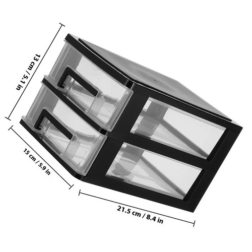 Large 5 plastic - 3,