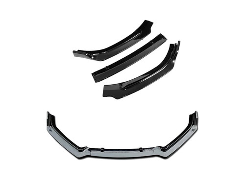 Las universal front - las, splitter