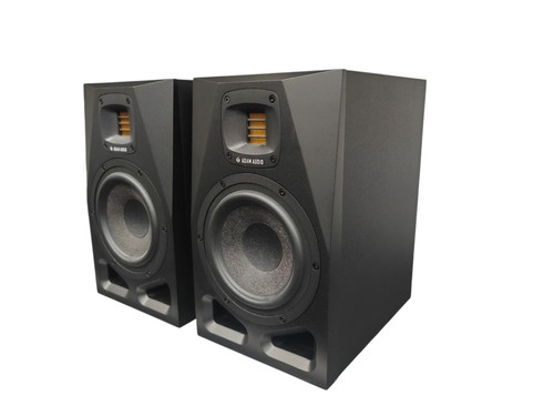 Adam audio a7v active studio - audio,