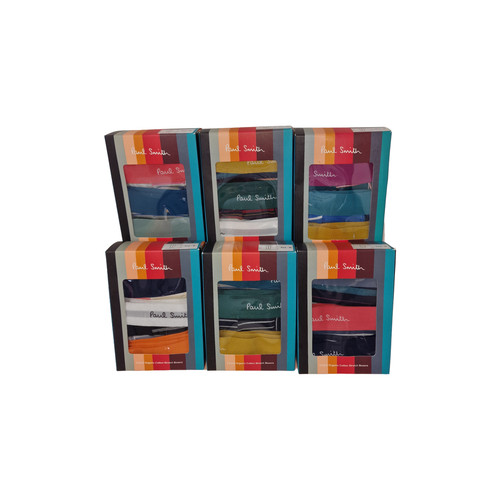 Paul smith mens boxers - paul,