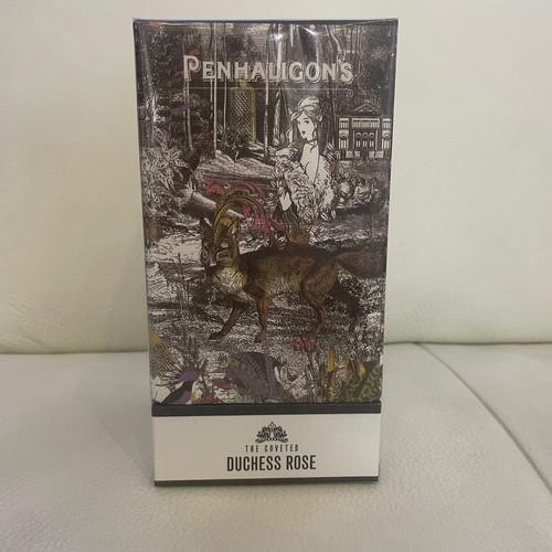 Penhaligon the coveted - penhaligon's,