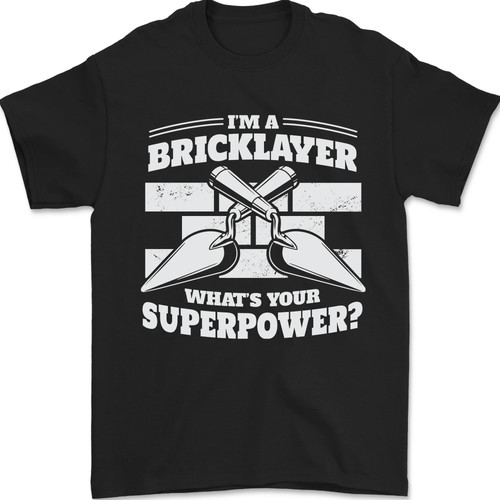 Bricklayer whats your - bricklayer,