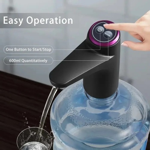 Portable gallon water - portable,