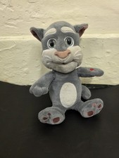 Talking Tom Talk Back Cat