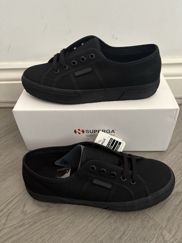 Superga 2750 cotu - superga, classic