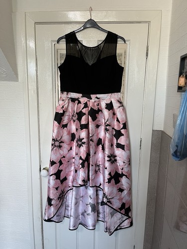 Ladies sleeveless maxi - sleeveless,