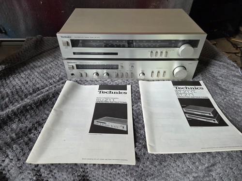 Technics z11 integrated - su-z11,