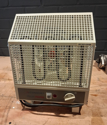 Consort frost fighter 1000w - fighter,