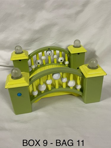 The night garden soft - the,