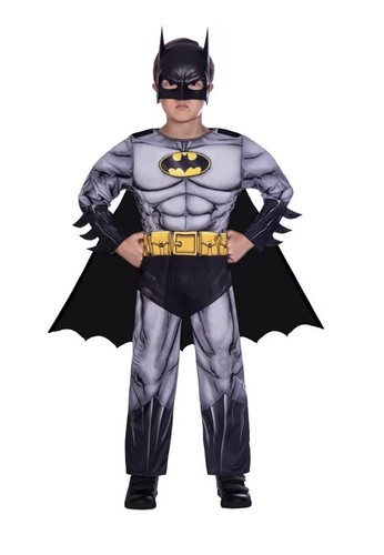 Batman childs fancy dress - batman,,