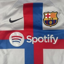 Rare Original Barcelona