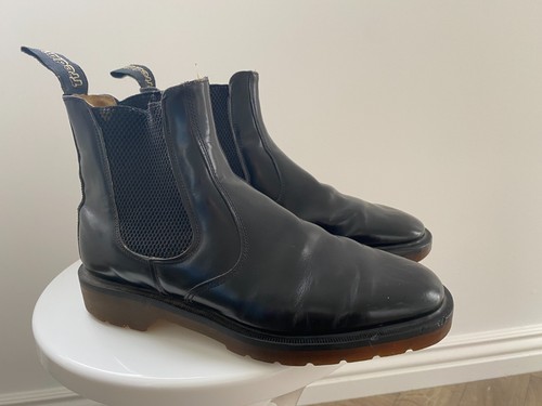 Vintage tredair chelsea boots - tredair,