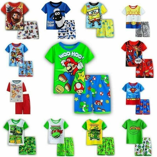 Kids boys girls super - kids,