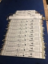 Joblot x13 Electronic Lighting